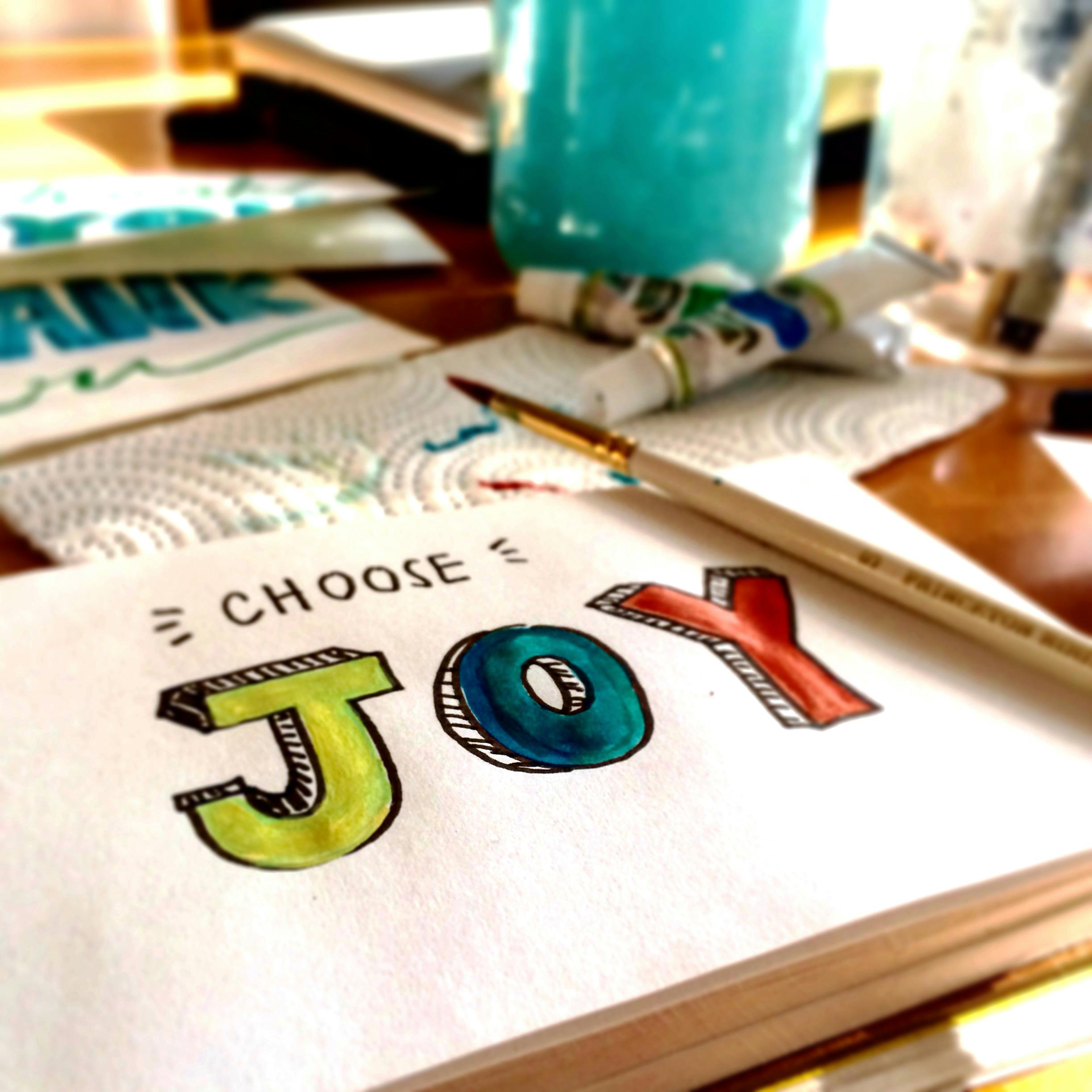What Does the Bible Say About Joy
