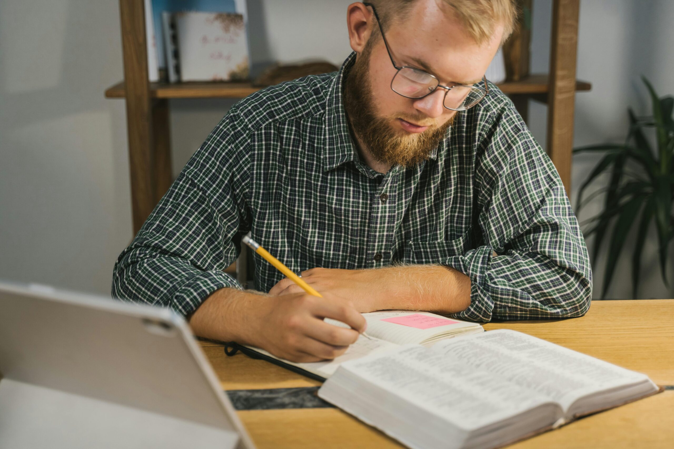 So, What Do I Do with That? Part 2: The Bible as How Things Are