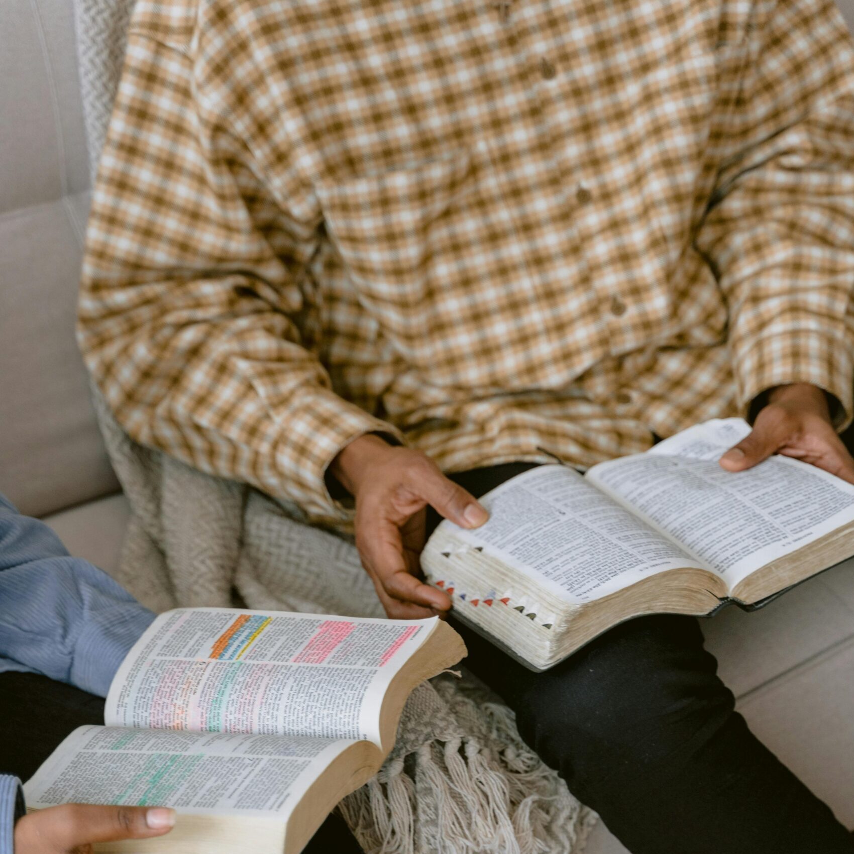 Biblical Warrant for Sunday School – Life Together