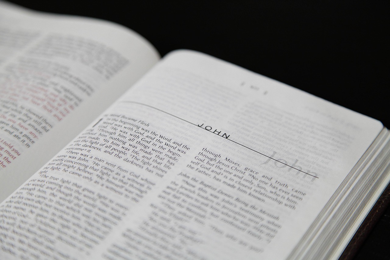 John 11:1-44 – Resurrection Preview