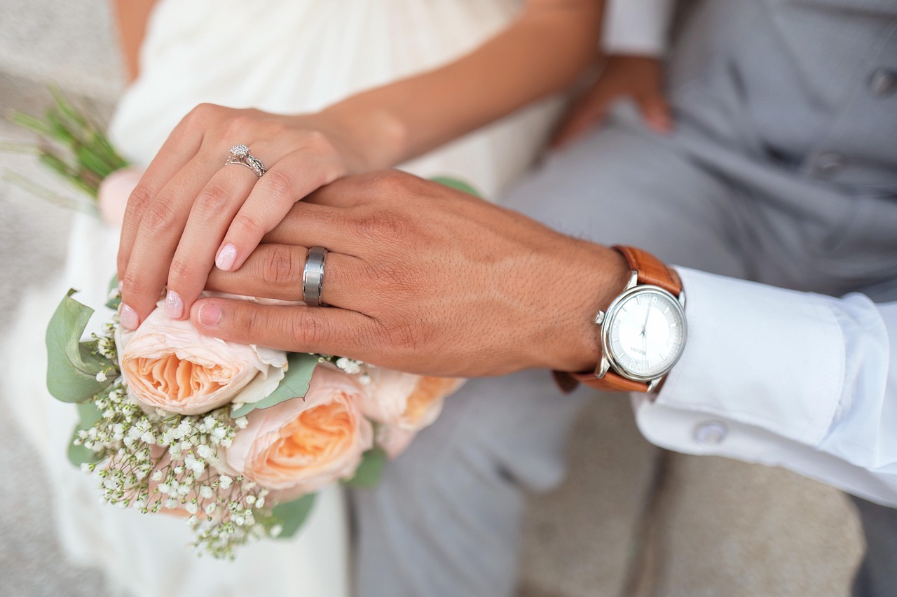 Two Views on Divorce